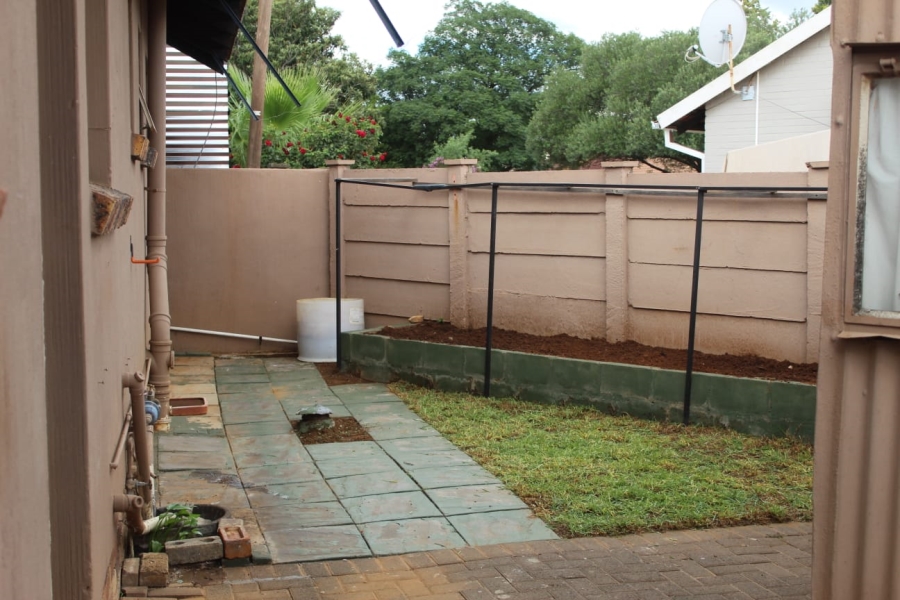 3 Bedroom Property for Sale in Uitsig Free State